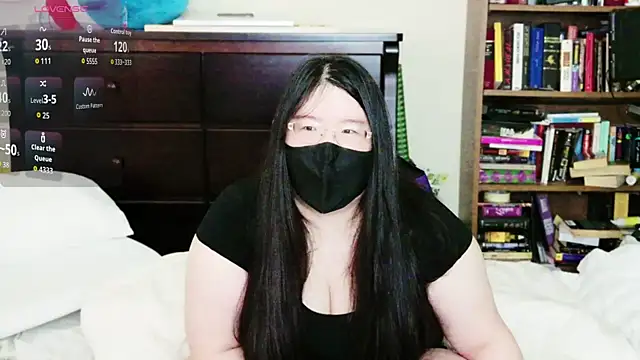 Kara-Nuna webcam show