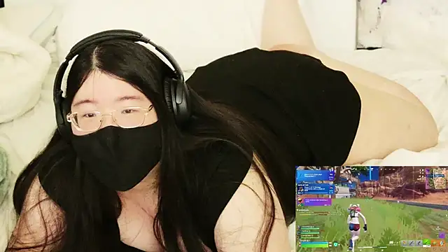 Kara-Nuna Chat XXX in diretta