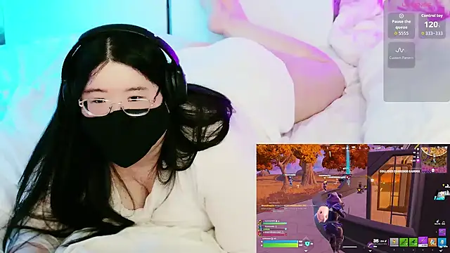 Sala de chat ao vivo de Kara-Nuna
