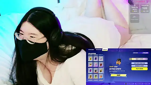 Show Webcam de Kara-Nuna