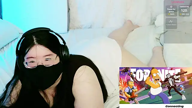 Kara-Nuna Chat XXX live