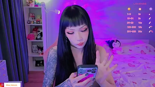 عرض كام Misa_Sakurai