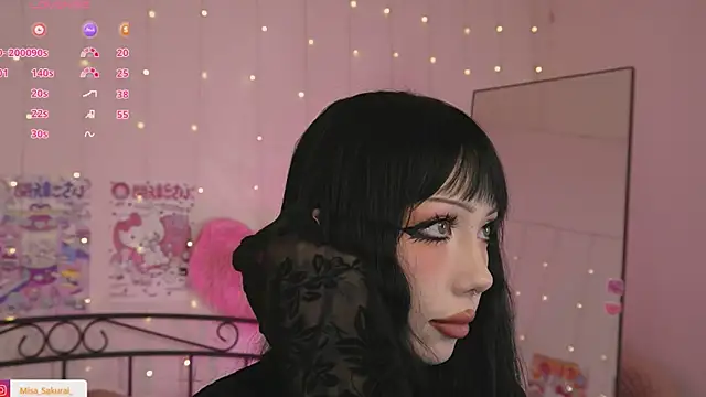 عرض كام Misa_Sakurai