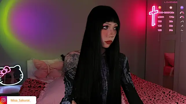 Misa_Sakurai – Live XXX-chat