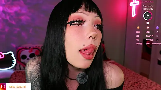 Misa_Sakurai Live XXX-Chat