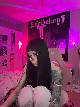 Czat XXX na żywo – Misa_Sakurai