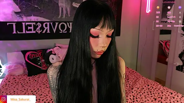 عرض كام Misa_Sakurai