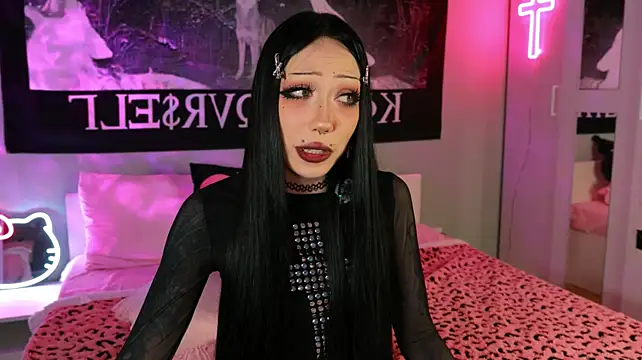 Misa_Sakurai's Webcam Show