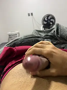thfrances – webcam-show