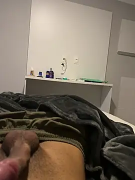 Show de thfrances na webcam
