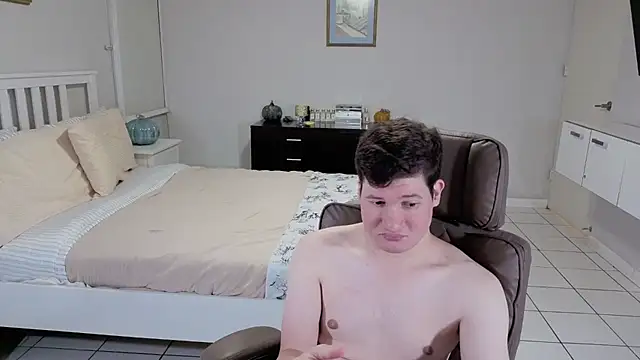 itsthiagor Webcam show