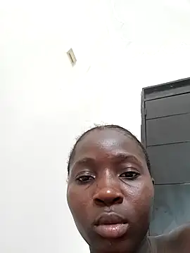 TheaWren's Webcam Show