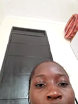 Show Webcam de TheaWren