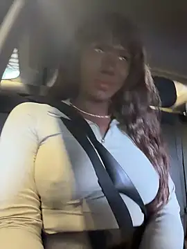 blackhotpartyts' Webcam Show