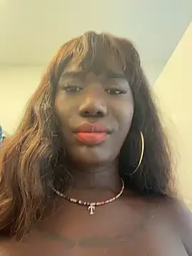 blackhotpartyts Webcamshow
