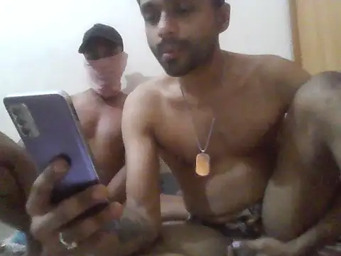 NR____22 Webcam-Show