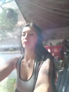 Chicavixy Live XXX-Chat