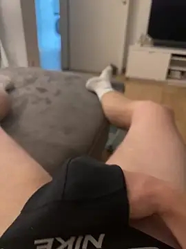 Show modela twink4you na web-kameri