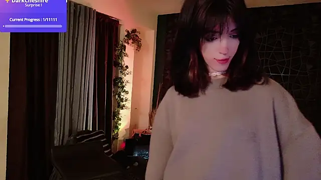 Chatroom XXX en direct de Ari-Nana