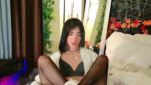 Ari-Nana's Live XXX Chat