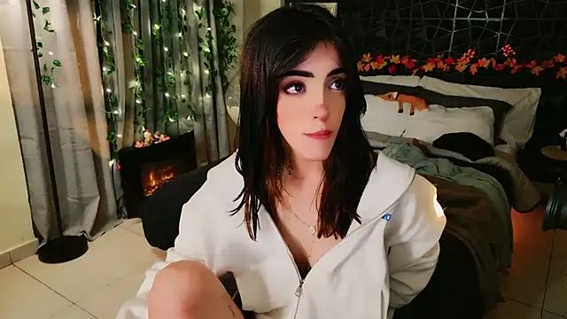 Numerotress – Live XXX-chat