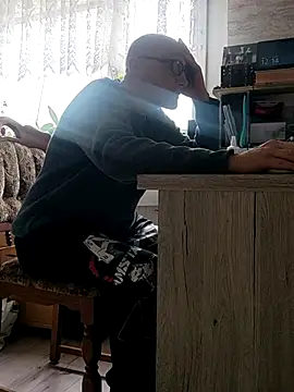 tino66's Webcam Show