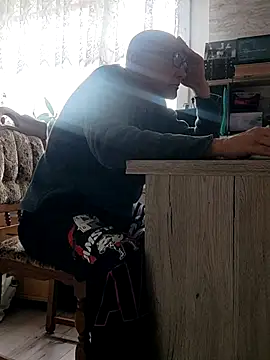 tino66 Pertunjukan Webcam