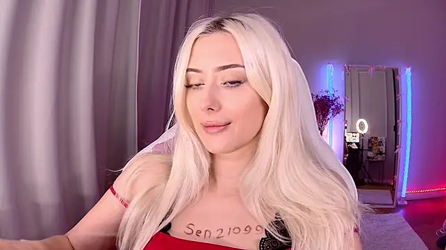 Živý XXX chat LoryWood