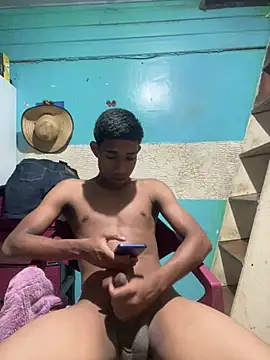 Show de webcam de novinhooxz