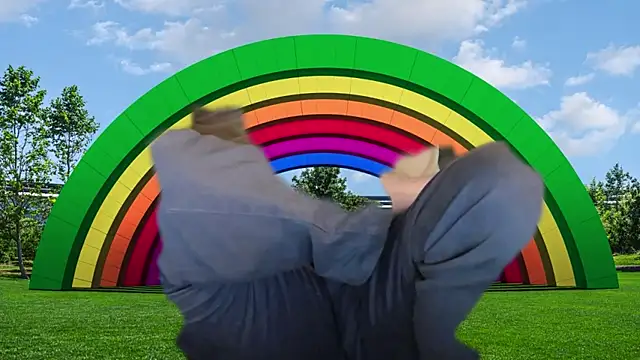 Show webcam de steelwood303