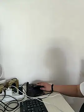 Anna-688's Webcam Show