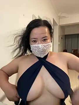 Anna-688's Webcam Show