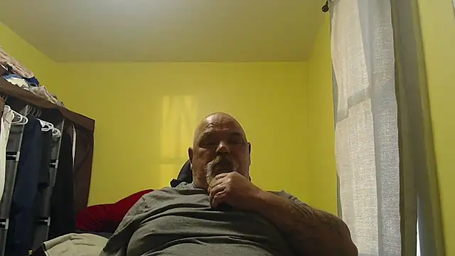 Newfiesausage1972n Webbikameraesitys