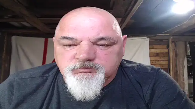 Show webcam de Newfiesausage1972