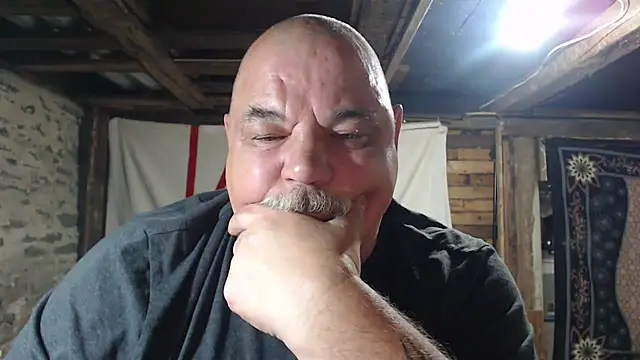 Show webcam de Newfiesausage1972