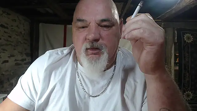 Newfiesausage1972 Webcam show