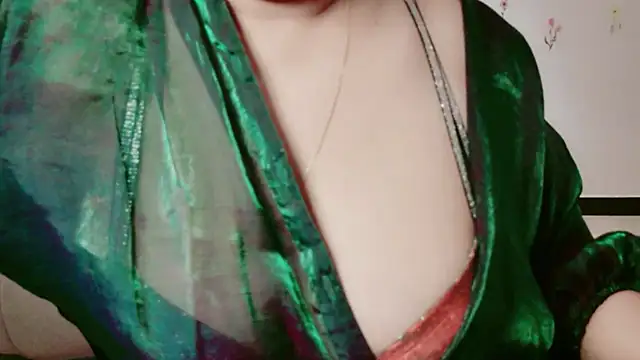 Gracefulgoddess' Webcam Show