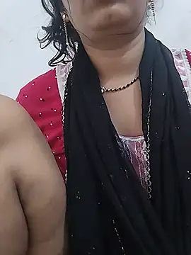 KAJALBHABHI_ Show Webcam
