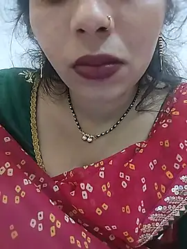 KAJALBHABHI_ ওয়েবক্যাম শো