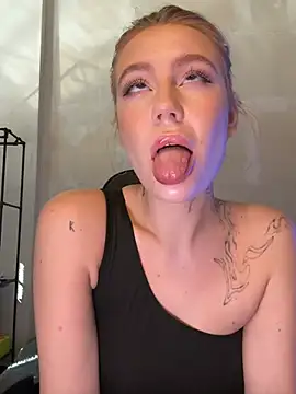 meanexx Webcam-Show
