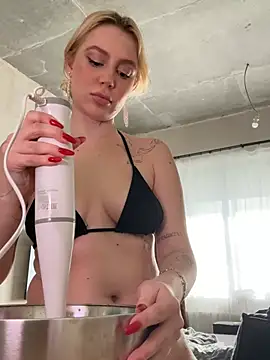 meanexx – Live XXX-chat