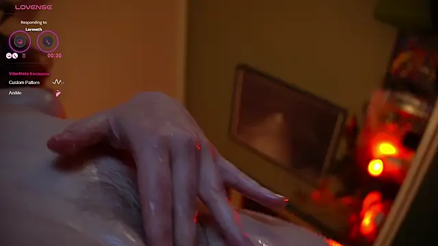 Your_phobia Webcamshow