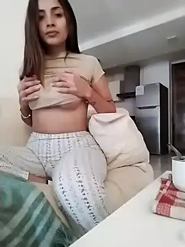 Chat XXX en directo de Lady-Lilith