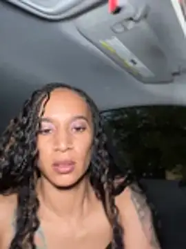 Shuggabutt's Webcam Show
