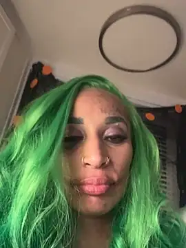 Shuggabutt's Webcam Show