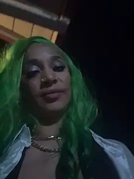 Shuggabutt's Webcam Show