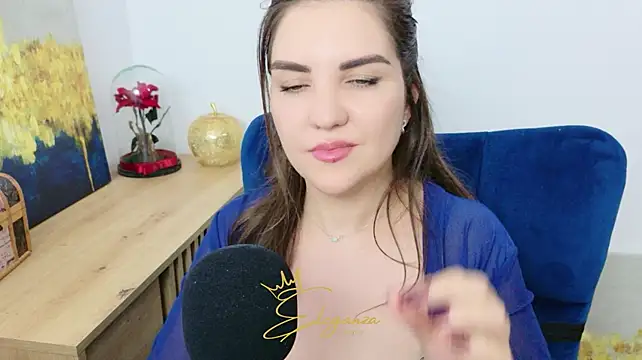 Eleganzavogue Chat XXX in diretta