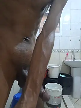 _BrownBoy_69_ Webcamshow