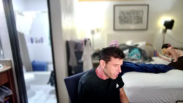 savageconfidence Show in webcam