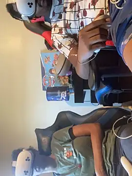 gaimov3r2024 Webcam show